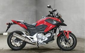 HONDA NC 700 X 2012 RC63