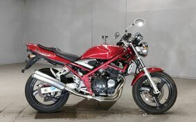 SUZUKI BANDIT 250 V GJ77A