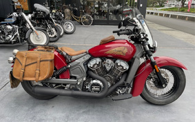 INDIAN Scout 2015