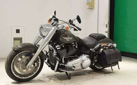 HARLEY FLFB 1750 2018 YFJ