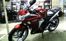 HONDA CBR250R MC41