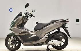 HONDA PCX125 JF81