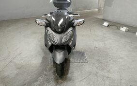 SUZUKI SKYWAVE 650 LX 2017 CP52A