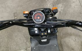 HONDA ZOOMER AF58