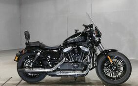 HARLEY XL1200X 2018 LC3