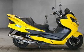 SUZUKI SKYWAVE 250 (Burgman 250) M CJ45A