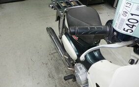 HONDA C50 SUPER CUB AA09