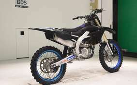 YAMAHA YZ250F CG40C