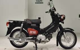 HONDA CROSS CUB 50 AA06