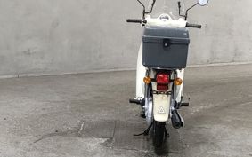 HONDA SUPER CUB110 JA44