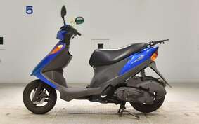 SUZUKI ADDRESS V125 CF4EA