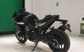 HONDA HAWK 11 2023 SC85