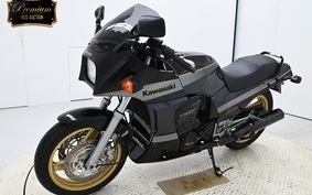 KAWASAKI GPZ900R NINJA 1990 ZX900A