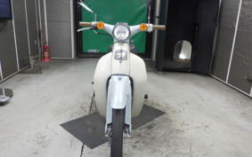 HONDA LITTLE CUB AA01