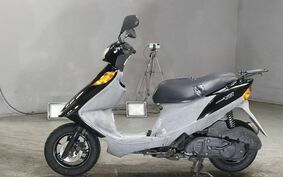 SUZUKI ADDRESS V125 CF4EA