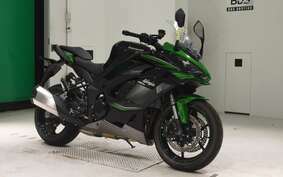 KAWASAKI NINJA 1000 SX 2024 ZXT02K