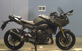 YAMAHA FAZER FZ8 S 2012 RN25