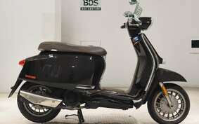 LAMBRETTA  ゙V125 SPECIAL LMB0