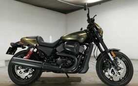 HARLEY XG750Aストリートロッド STREET ROD 2018 NCG