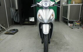 HONDA DIO 110 JF58