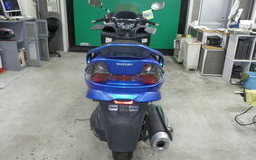 SUZUKI SKYWAVE 250 (Burgman 250) M CJ45A