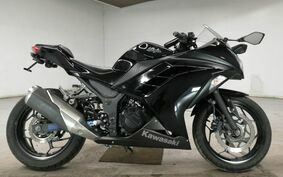 KAWASAKI NINJA 250 EX250L