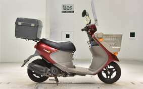 SUZUKI LET's 4 Basket CA43A