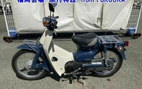 HONDA C50-FI AA01