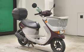 SUZUKI LET's 4 Basket CA43A