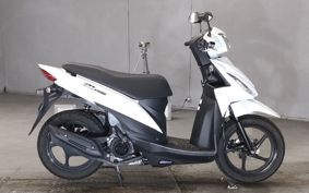 SUZUKI ADDRESS V110 CE47A