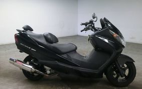 SUZUKI SKYWAVE 250 (Burgman 250) S Fi CJ43A