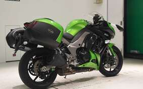 KAWASAKI NINJA 1000 A 2012