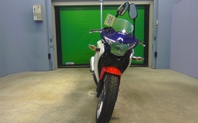 HONDA CBR250R A MC41