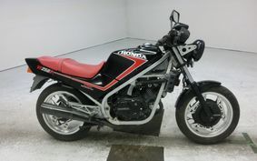 HONDA VT250Z MC08