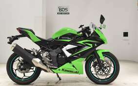 KAWASAKI NINJA 250 SL BX250A