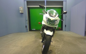 SUZUKI BANDIT 1250 SA 2009 GW72A