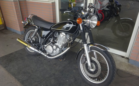 YAMAHA SR400-1 2011 RH03J
