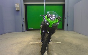 KAWASAKI NINJA 250 ABS 2017 EX250L