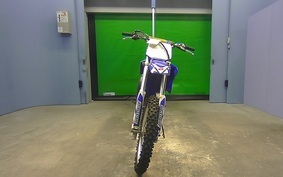 YAMAHA YZ80 1998 CB02C