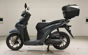 HONDA DIO 110 JK03