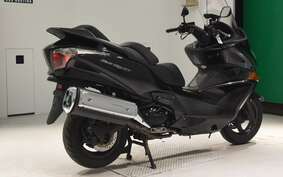 HONDA SILVER WING 400 GT 2011 NF03