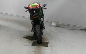 KAWASAKI NINJA 400 2015 EX400E