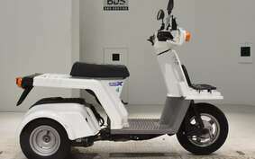 HONDA GYRO X TD02