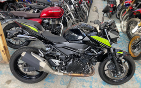 KAWASAKI Z250 EX250P