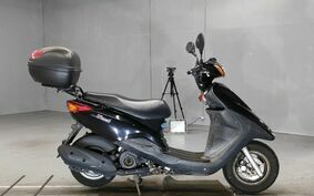 YAMAHA AXIS 125 TREET SE53J