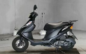 SUZUKI ADDRESS V125 G CF4EA