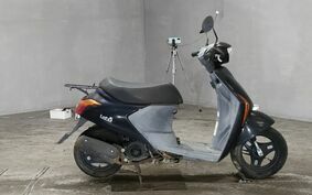 SUZUKI LET's 5 CA47A