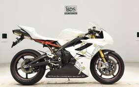 TRIUMPH DAYTONA 675 R 2012 MD1166