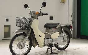 HONDA C50 SUPER CUB AA09