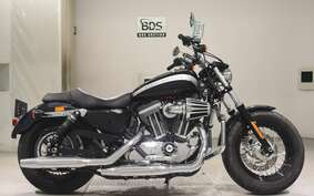 HARLEY XL1200CI 2020